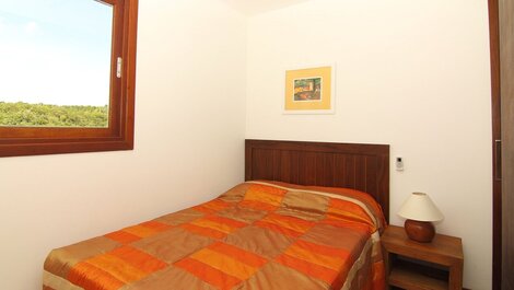 Reserva Imbassaí - Apartamento TD 20 201 Buganvílias