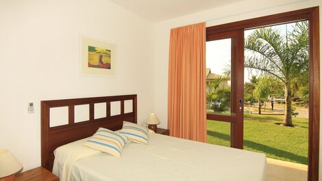 Reserva Imbassaí - Apartamento TD 3 102 Buganvílias