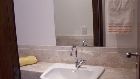 Reserva Imbassaí - Apartamento TD 20 201 Buganvílias