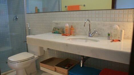 Reserva Imbassaí - Apartamento TD 3 102 Buganvílias