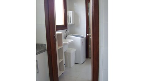 Reserva Imbassaí - Apartamento TD 20 201 Buganvílias