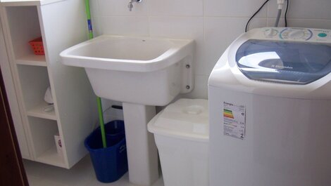 Reserva Imbassaí - Apartamento TD 20 201 Buganvílias