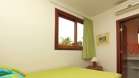 Reserva Imbassaí - Apartamento TD 3 102 Buganvílias