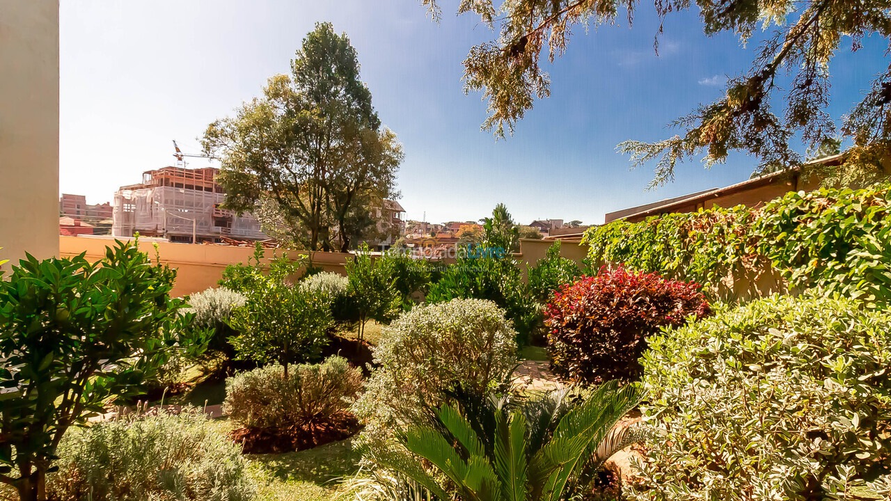 Apartamento para aluguel de temporada em Canela (Centro)