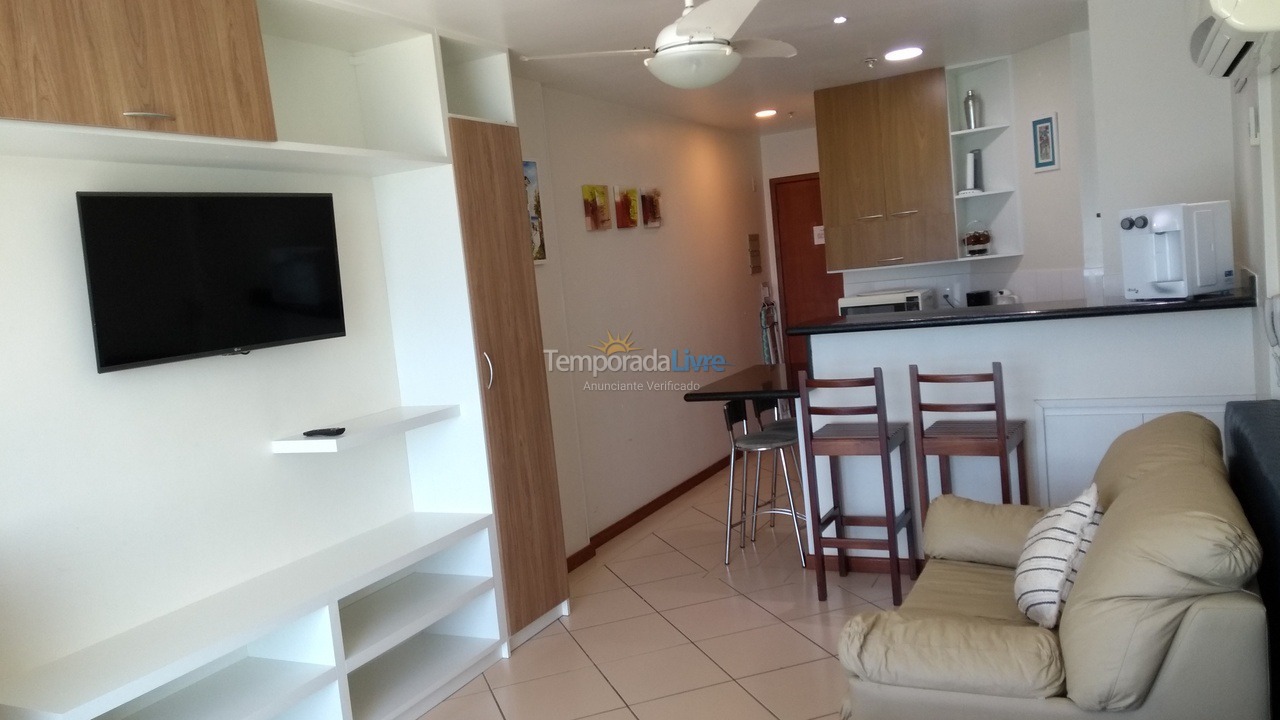Apartment for vacation rental in Arraial do Cabo (Prainha)