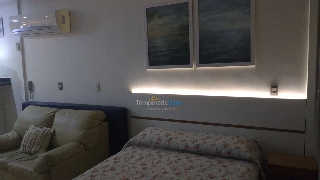 Apartment for vacation rental in Arraial do Cabo (Prainha)