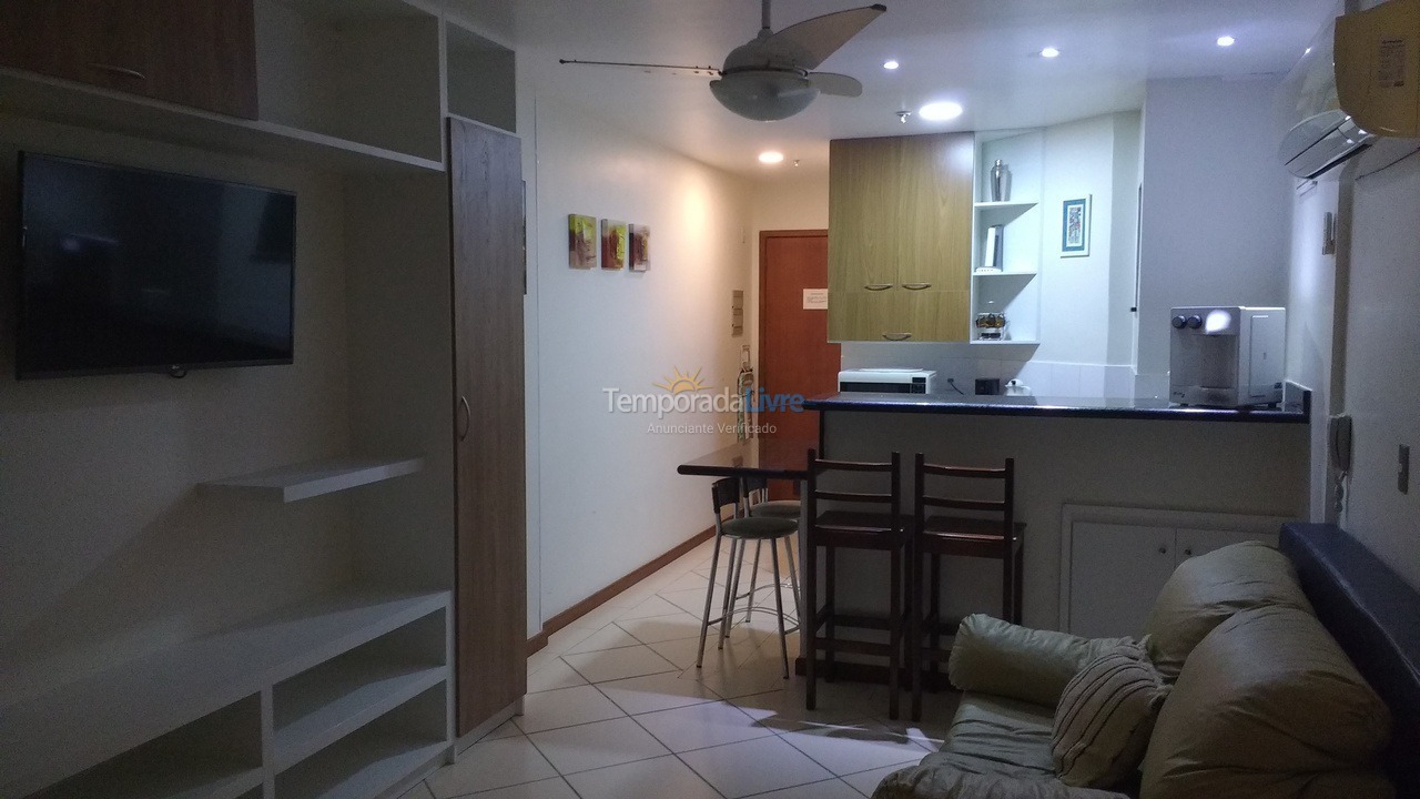 Apartment for vacation rental in Arraial do Cabo (Prainha)