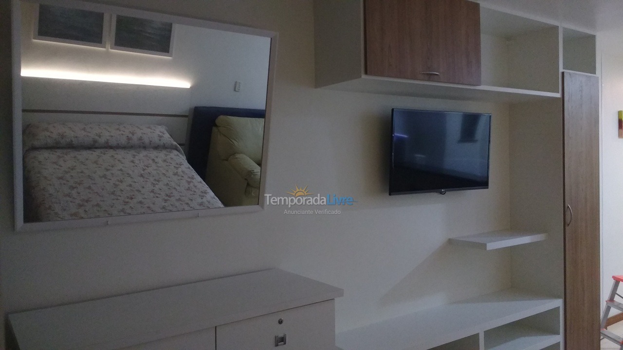 Apartment for vacation rental in Arraial do Cabo (Prainha)