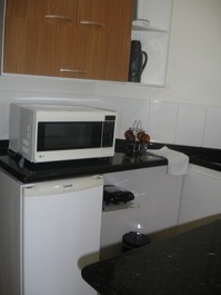 CINEMATOGRAPHIC VIEW TO THE SEA - 6th FLOOR