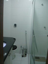 CINEMATOGRAPHIC VIEW TO THE SEA - 6th FLOOR