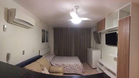 CINEMATOGRAPHIC VIEW TO THE SEA - 6th FLOOR