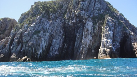 CINEMATOGRAPHIC VIEW TO THE SEA - 6th FLOOR