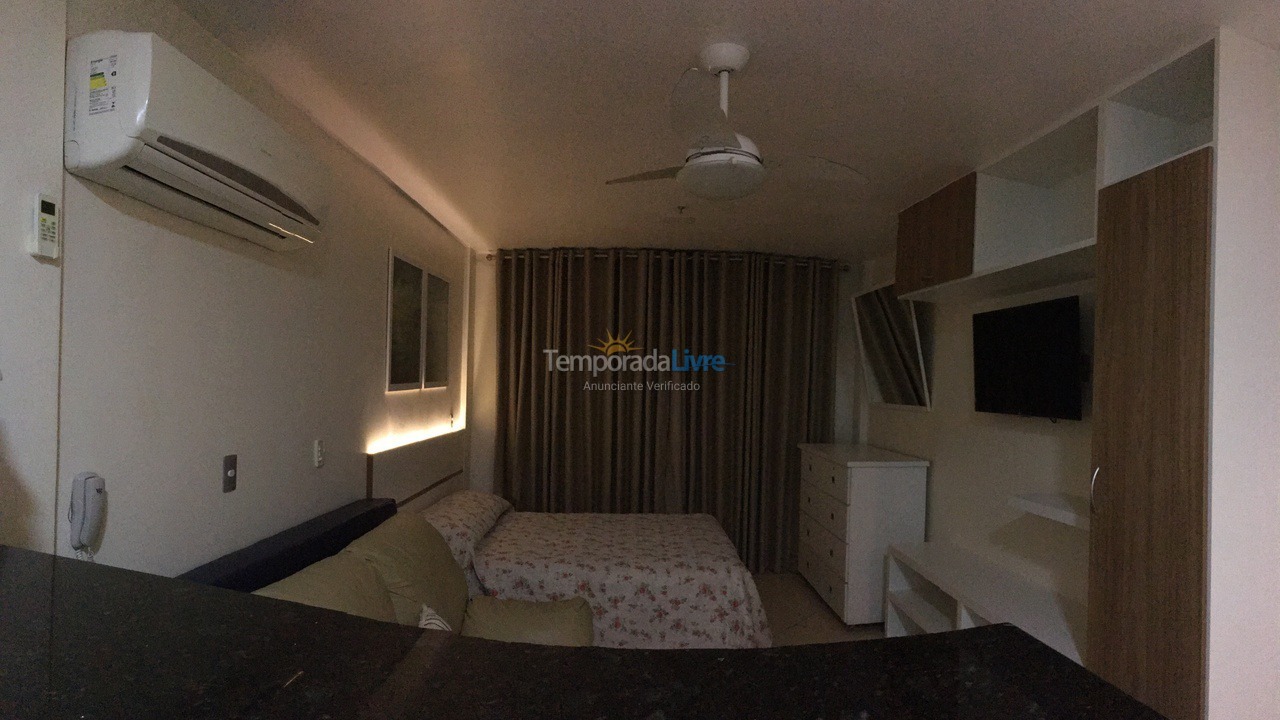 Apartment for vacation rental in Arraial do Cabo (Prainha)