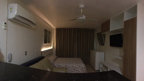 CINEMATOGRAPHIC VIEW TO THE SEA - 6th FLOOR