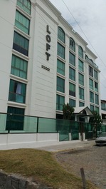 CINEMATOGRAPHIC VIEW TO THE SEA - 6th FLOOR