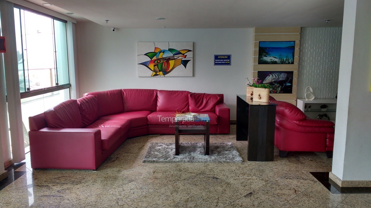 Apartment for vacation rental in Arraial do Cabo (Prainha)