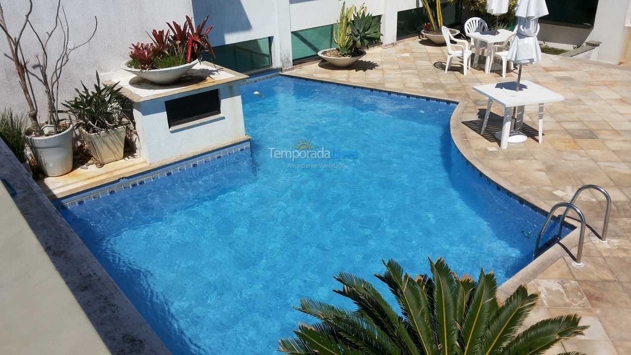 Apartment for vacation rental in Arraial do Cabo (Prainha)
