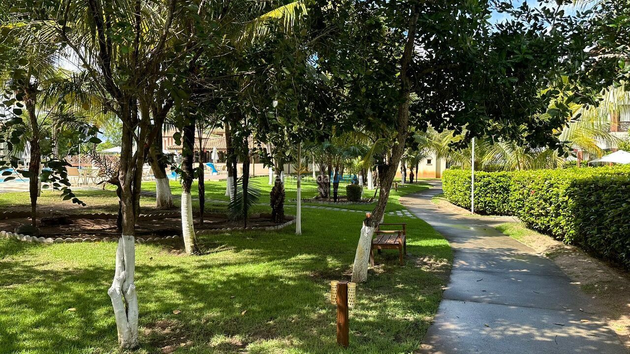 Apartment for vacation rental in Camaçari (Praia de Guarajuba)