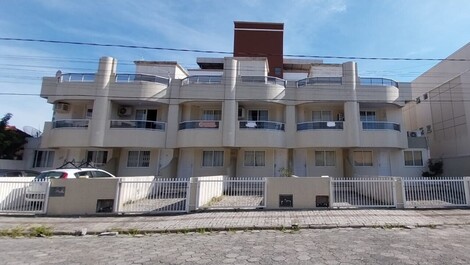 Casa para alugar em Bombinhas - Praia de Bombas