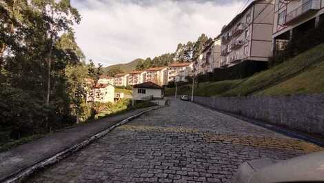 Apartment for rent in Nova Friburgo - Cascatinha