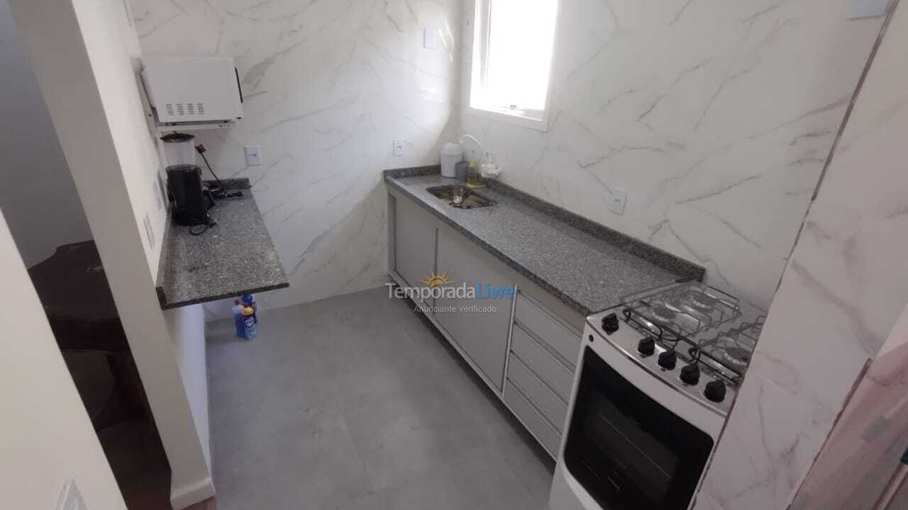 Apartment for vacation rental in Nova Friburgo (Cascatinha)