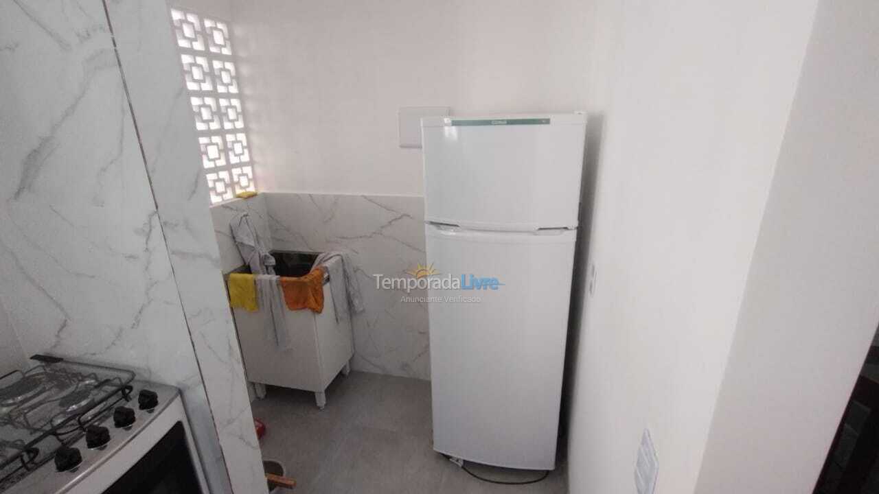 Apartment for vacation rental in Nova Friburgo (Cascatinha)