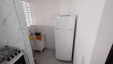 Apartment for rent in Cascatinha neighborhood - Nova Friburgo/RJ