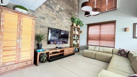 HOUSE ON THE SEA BLOCK - JUQUEHY BEACH