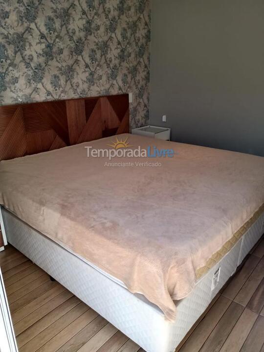 House for vacation rental in São Sebastião (Juquehy)