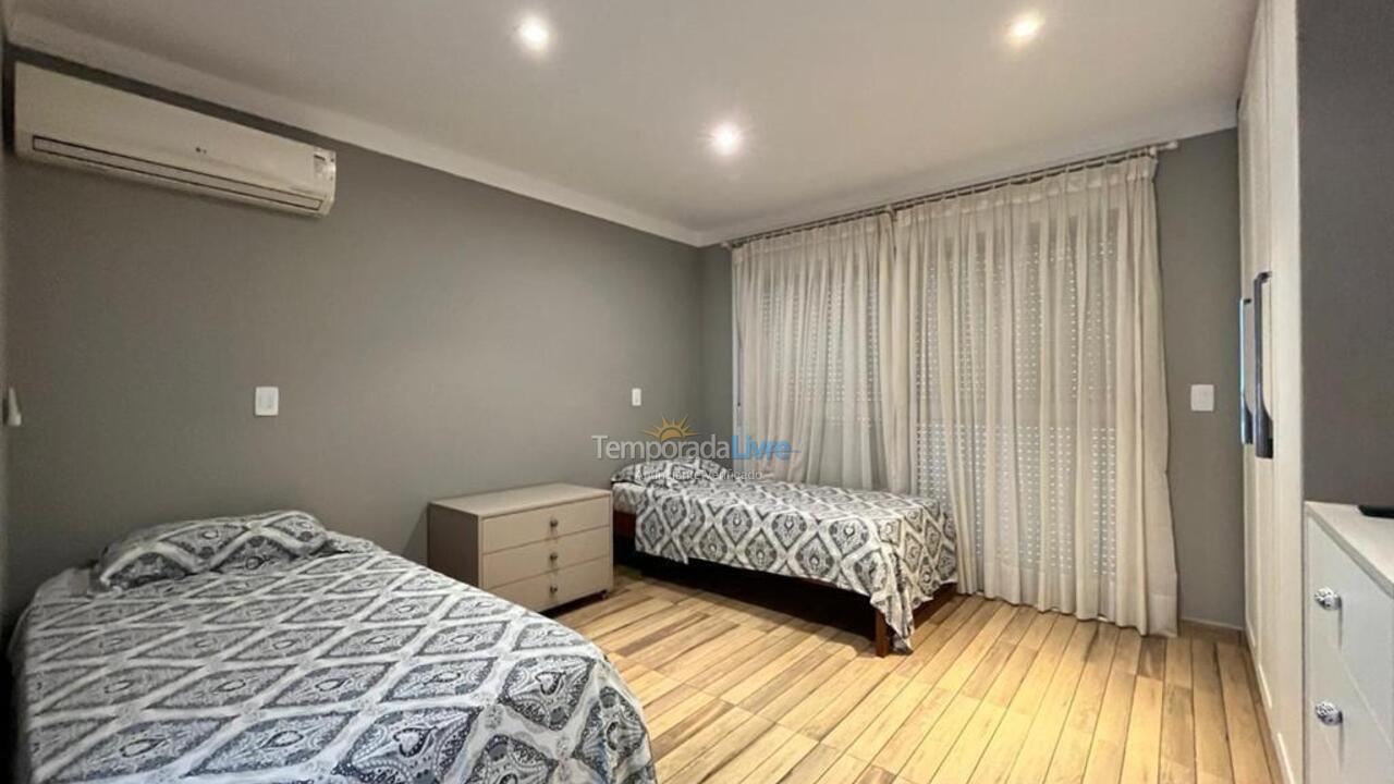 House for vacation rental in São Sebastião (Juquehy)