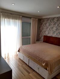 HOUSE ON THE SEA BLOCK - JUQUEHY BEACH