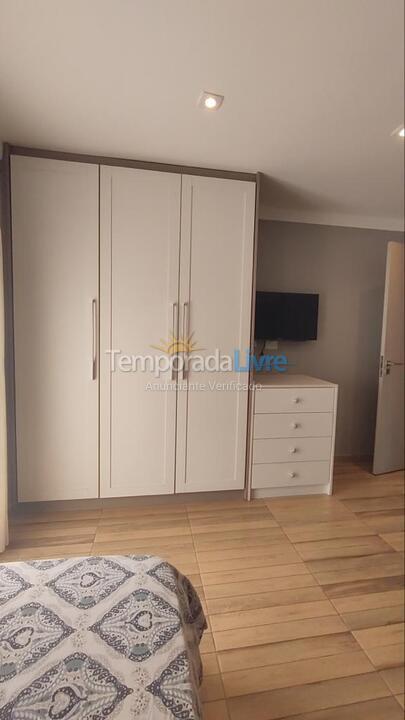 House for vacation rental in São Sebastião (Juquehy)