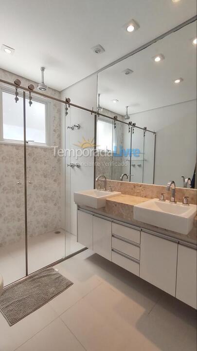 House for vacation rental in São Sebastião (Juquehy)