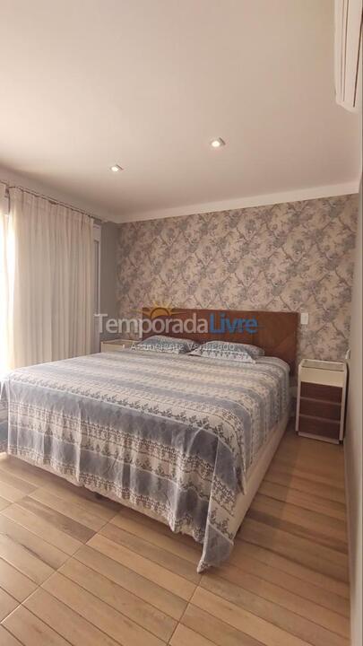 House for vacation rental in São Sebastião (Juquehy)