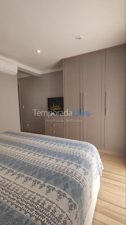 House for vacation rental in São Sebastião (Juquehy)