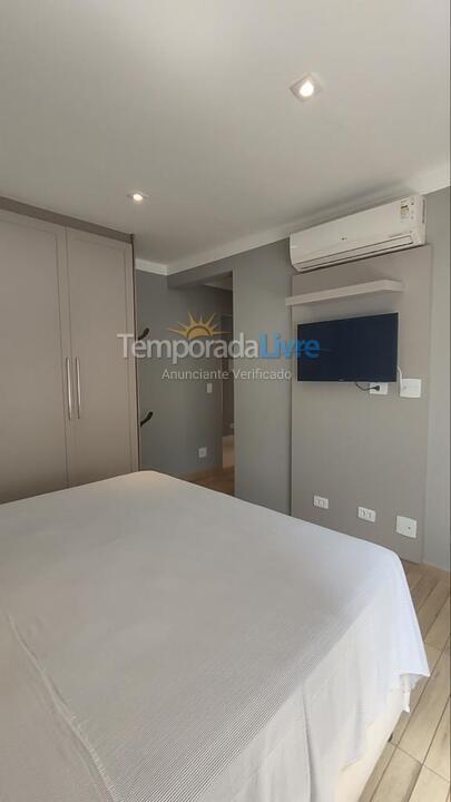 House for vacation rental in São Sebastião (Juquehy)