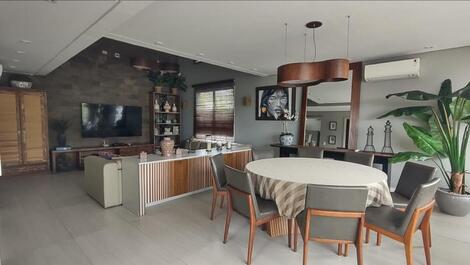 HOUSE ON THE SEA BLOCK - JUQUEHY BEACH