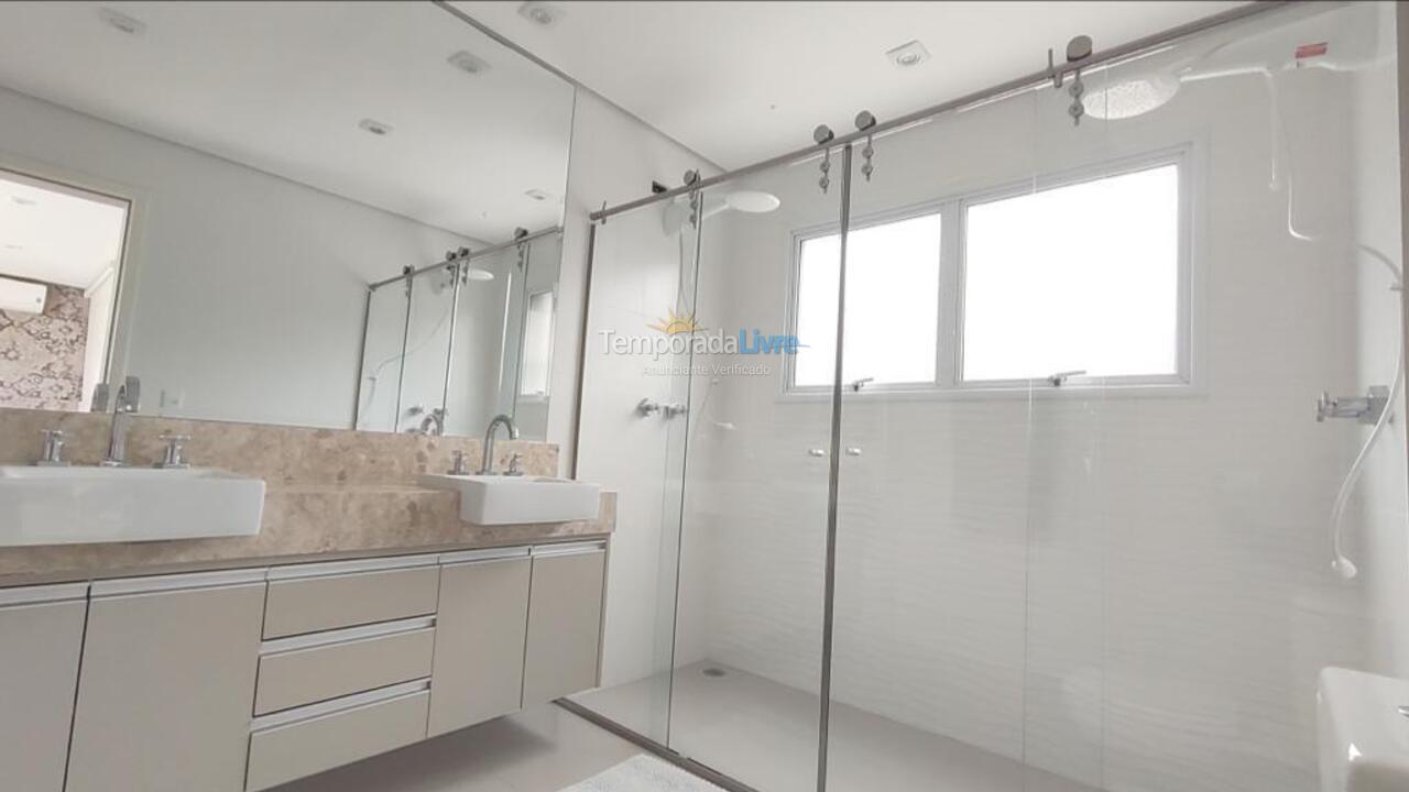 House for vacation rental in São Sebastião (Juquehy)