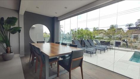 HOUSE ON THE SEA BLOCK - JUQUEHY BEACH