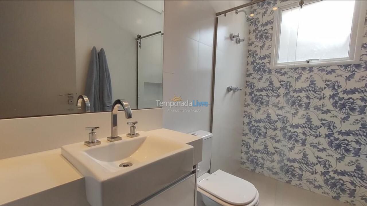 House for vacation rental in São Sebastião (Juquehy)