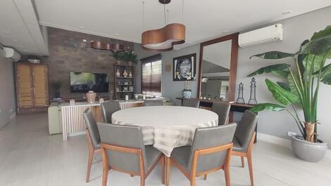 HOUSE ON THE SEA BLOCK - JUQUEHY BEACH