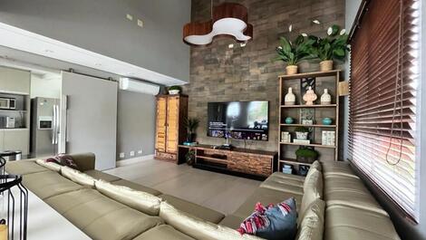 HOUSE ON THE SEA BLOCK - JUQUEHY BEACH