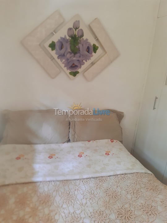 House for vacation rental in Belo Horizonte (Lagoa da Pampulha)