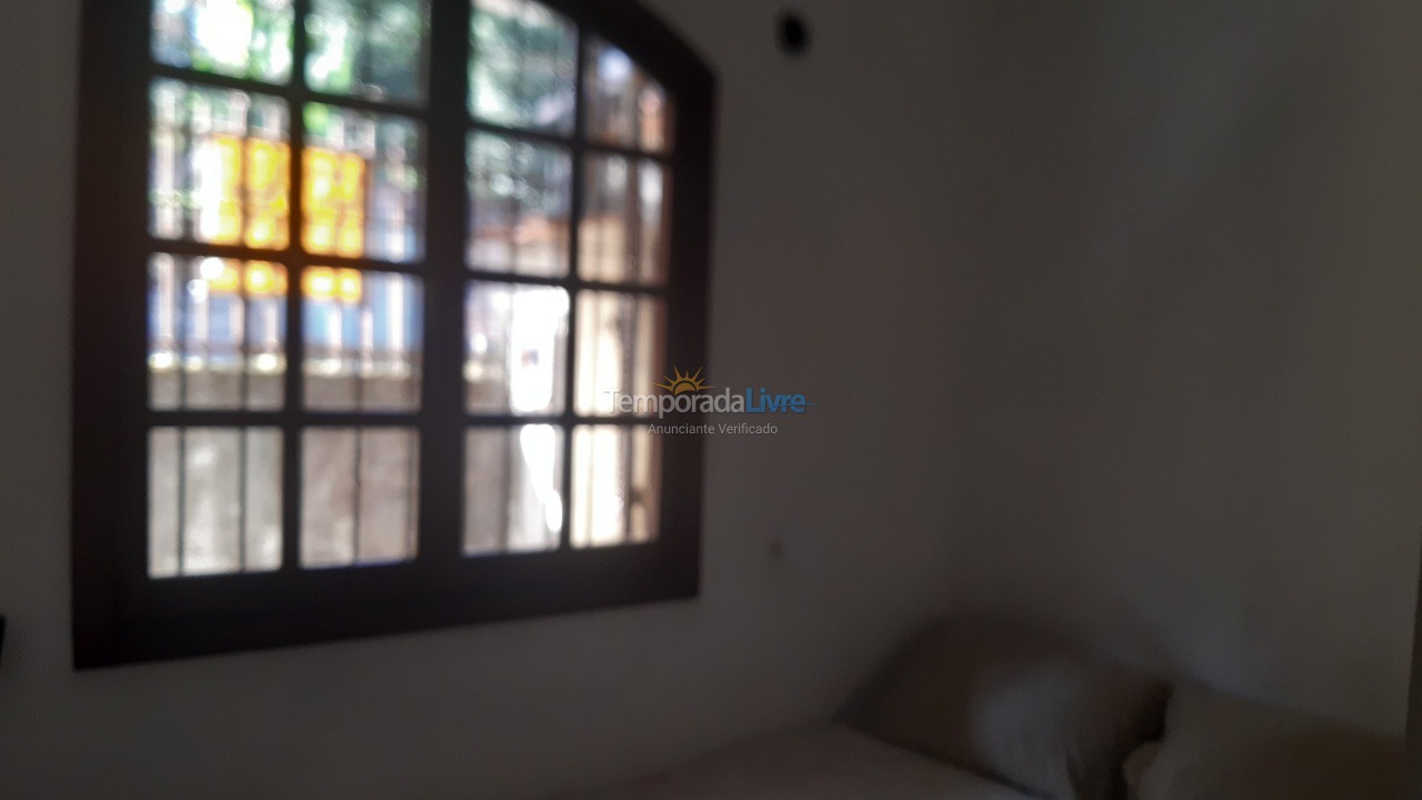 House for vacation rental in Belo Horizonte (Lagoa da Pampulha)