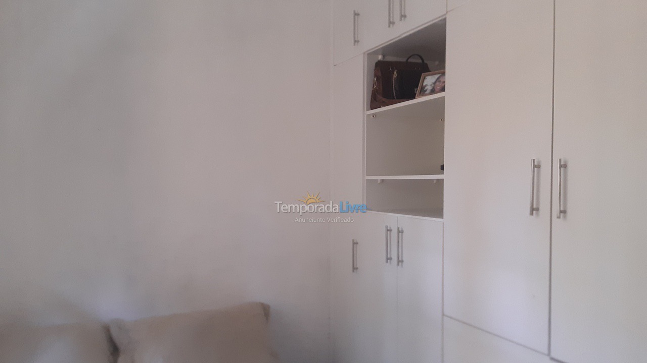 House for vacation rental in Belo Horizonte (Lagoa da Pampulha)