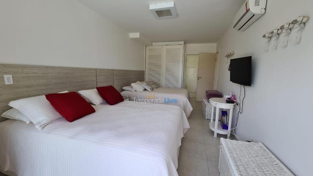 Casa para alquiler de vacaciones em São Sebastião (Juquehy)