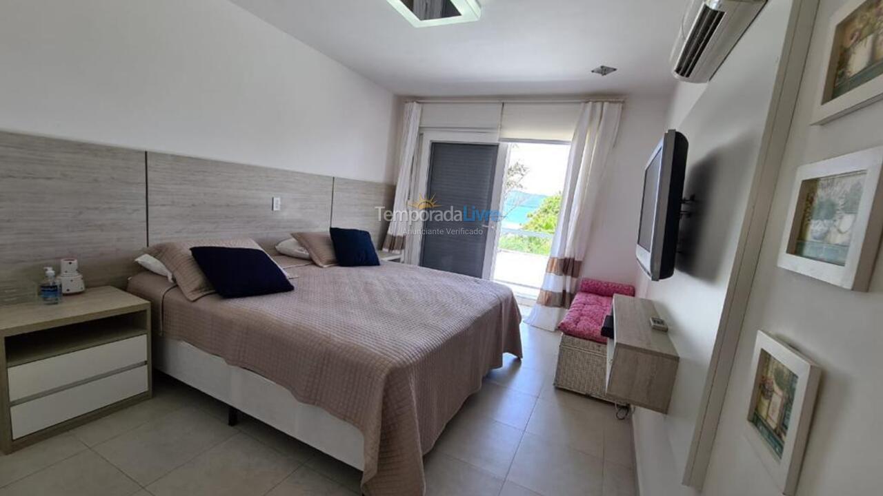 Casa para alquiler de vacaciones em São Sebastião (Juquehy)