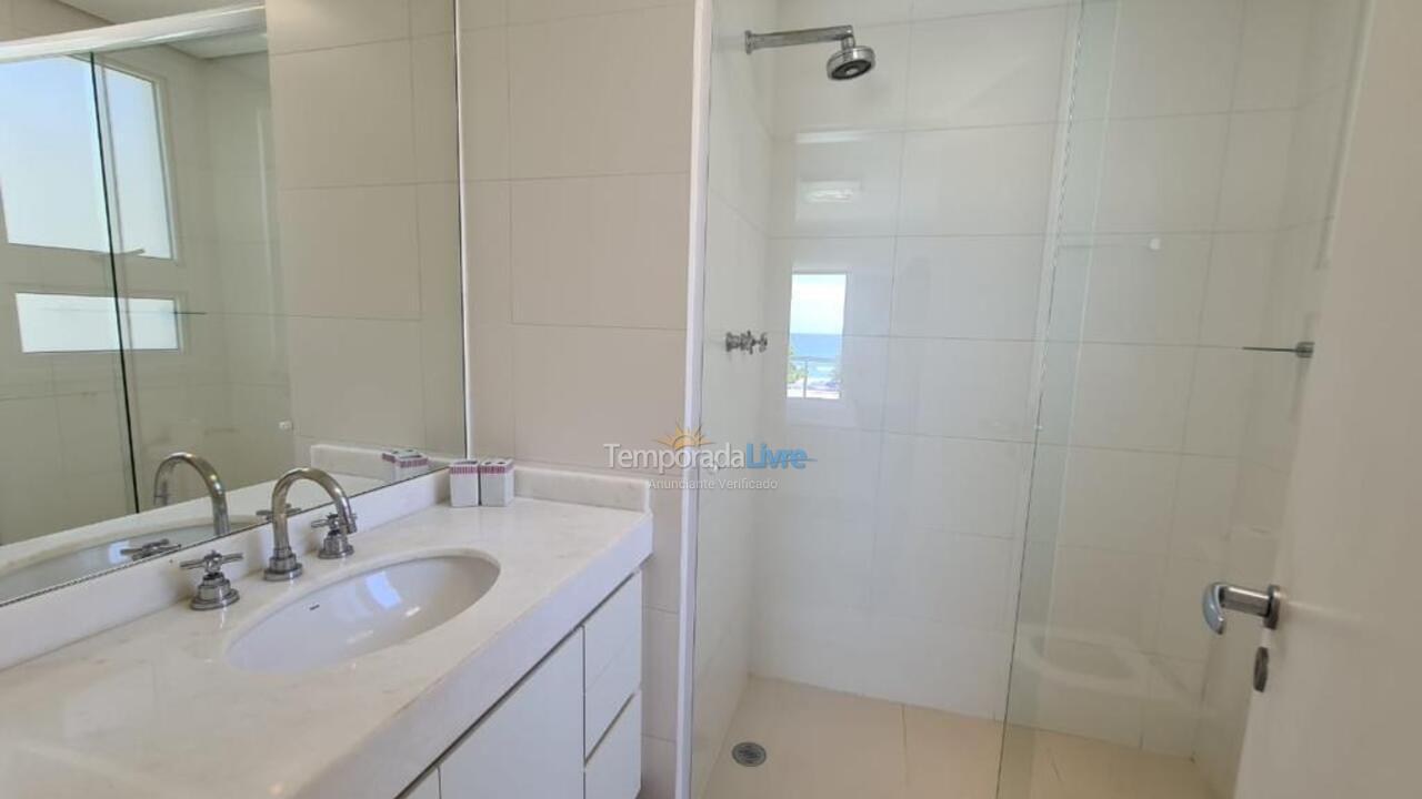 Casa para alquiler de vacaciones em São Sebastião (Juquehy)