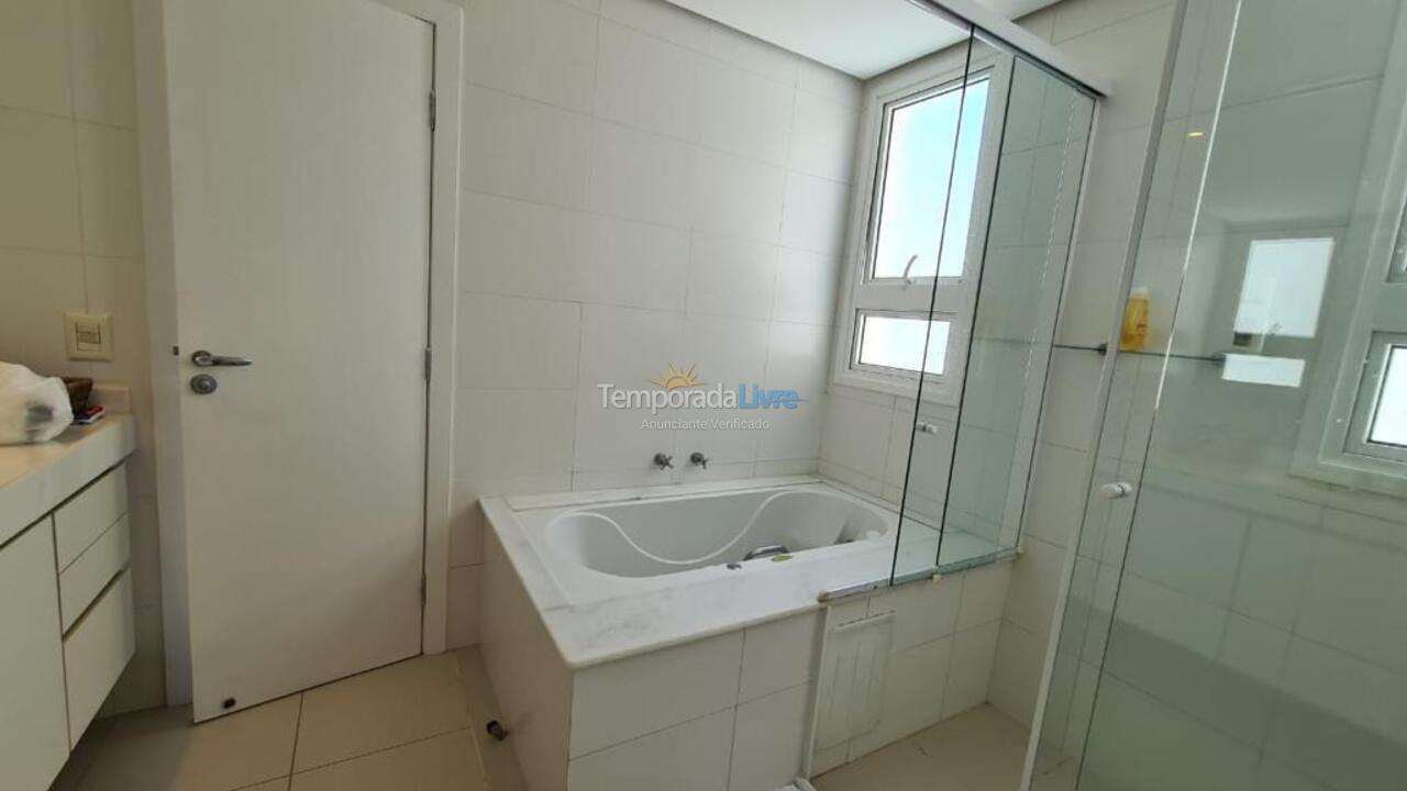 Casa para alquiler de vacaciones em São Sebastião (Juquehy)