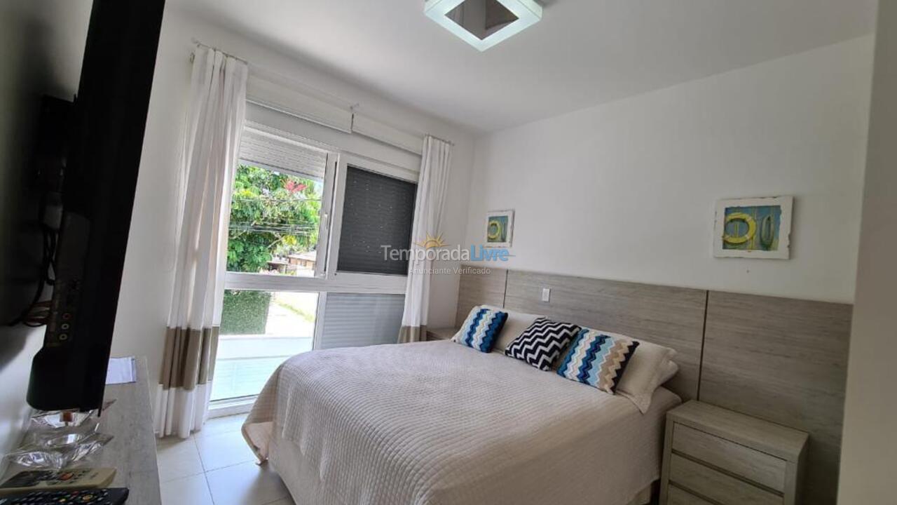 Casa para alquiler de vacaciones em São Sebastião (Juquehy)